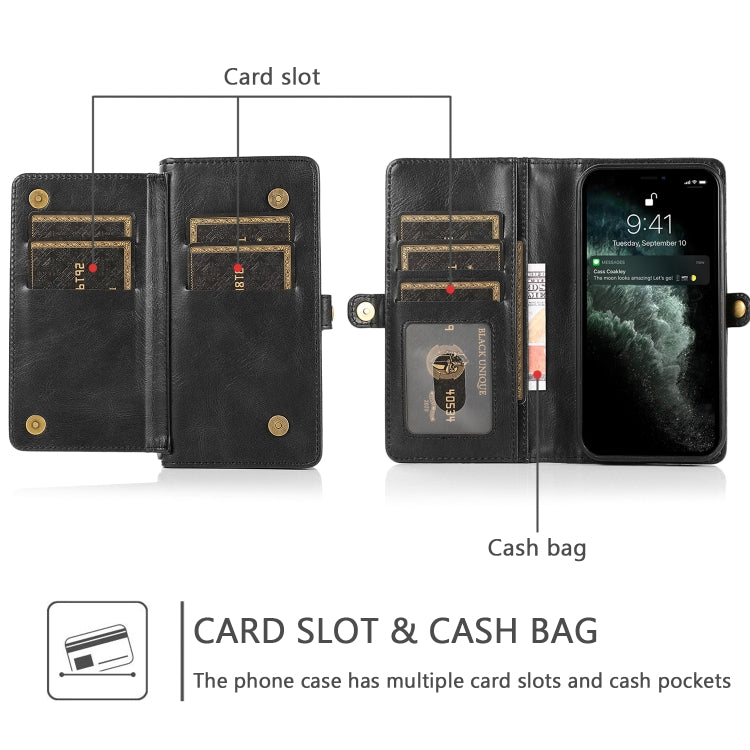 Case – Leather, Magnetic (iPhone 13) #2