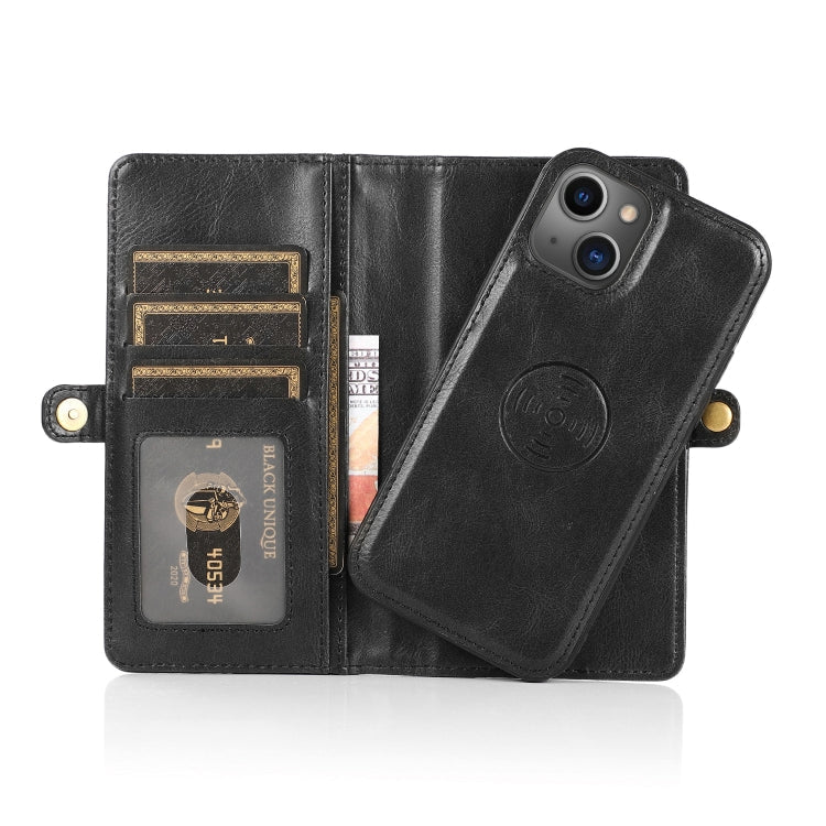 Case – Leather, Magnetic (iPhone 13) #2