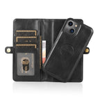 Case – Leather, Magnetic (iPhone 13) #2