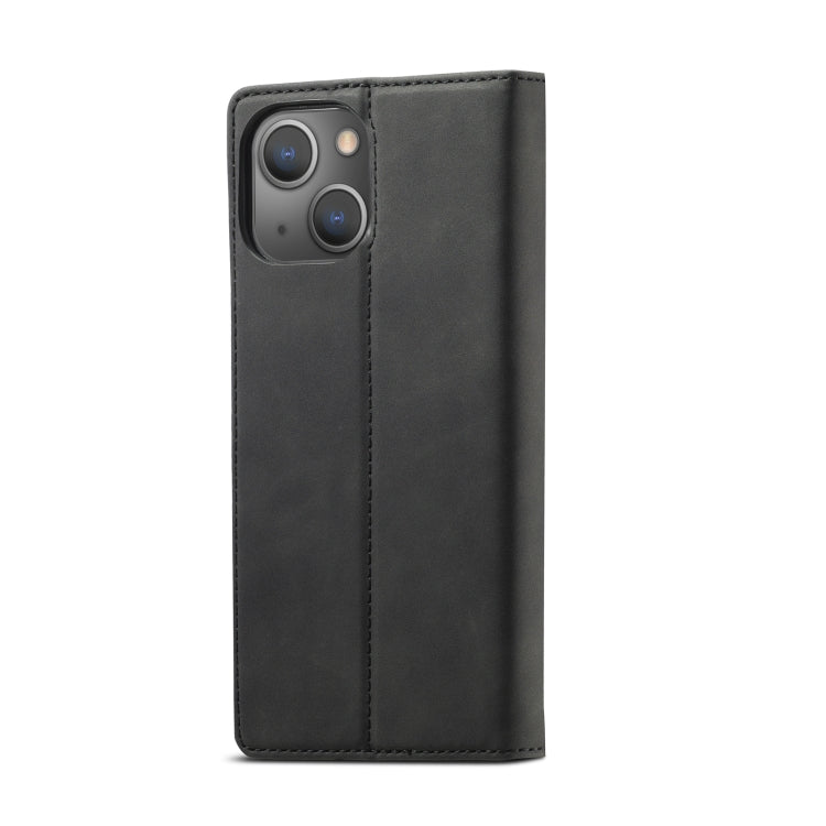 Case – Leather, Magnetic (iPhone 13 mini) #4