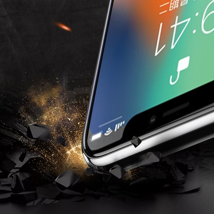 Protective Case – Shockproof (iPhone X) #4