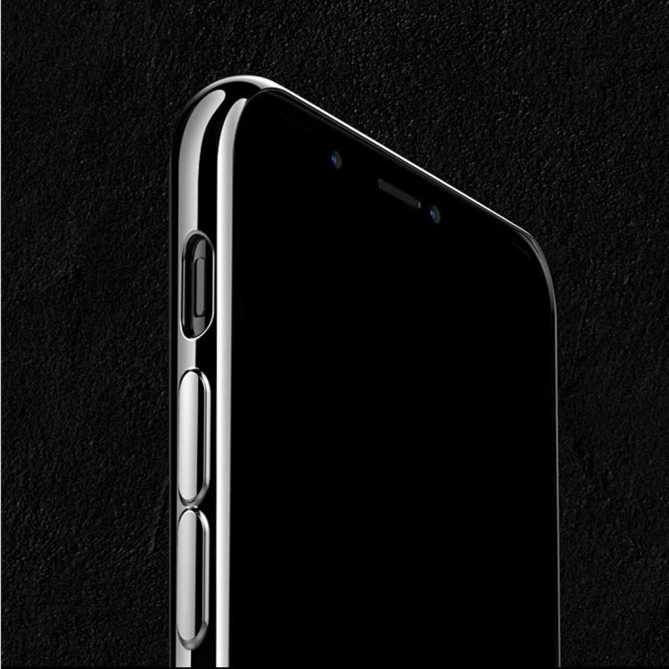 Protective Case – Shockproof (iPhone X) #4