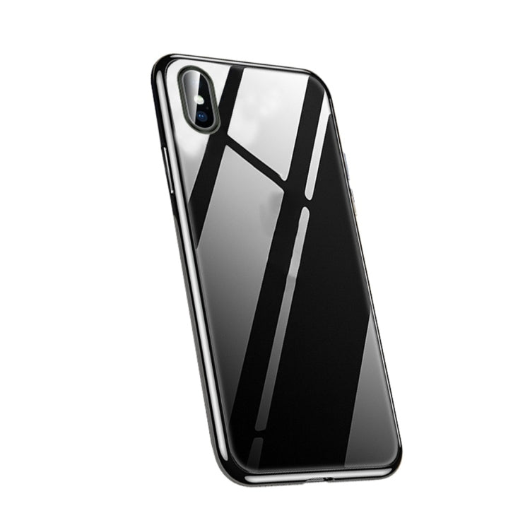 Protective Case – Shockproof (iPhone X) #4
