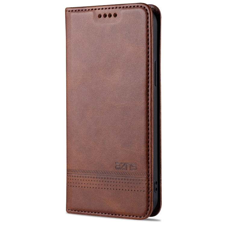 Case – Leather, Magnetic (iPhone 13)