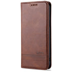 Case – Leather, Magnetic (iPhone 13)