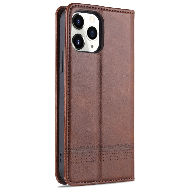 Case – Leather, Magnetic (iPhone 13)