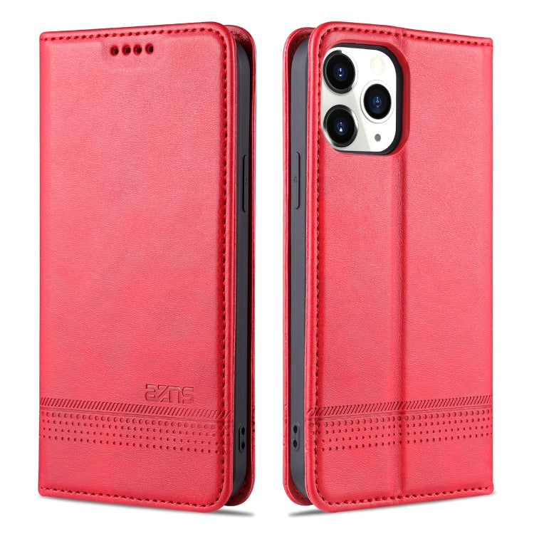 Case – Leather, Magnetic (iPhone 13) For iPhone 13 Dark Blue
