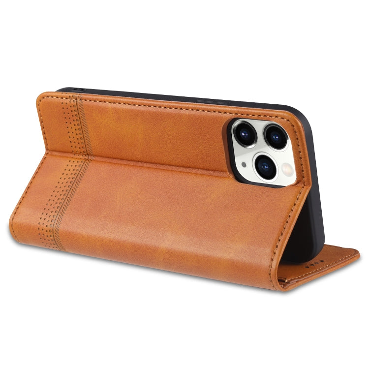 Case – Leather, Magnetic (iPhone 13)