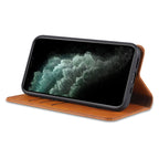 Case – Leather, Magnetic (iPhone 13)