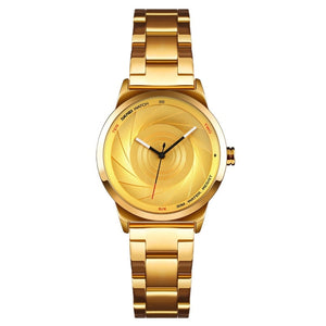 Gold