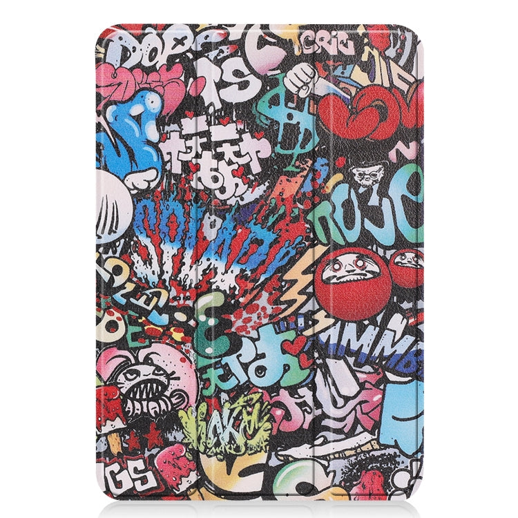 Tablet Case – Leather (iPad mini 6)