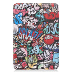 Tablet Case – Leather (iPad mini 6)
