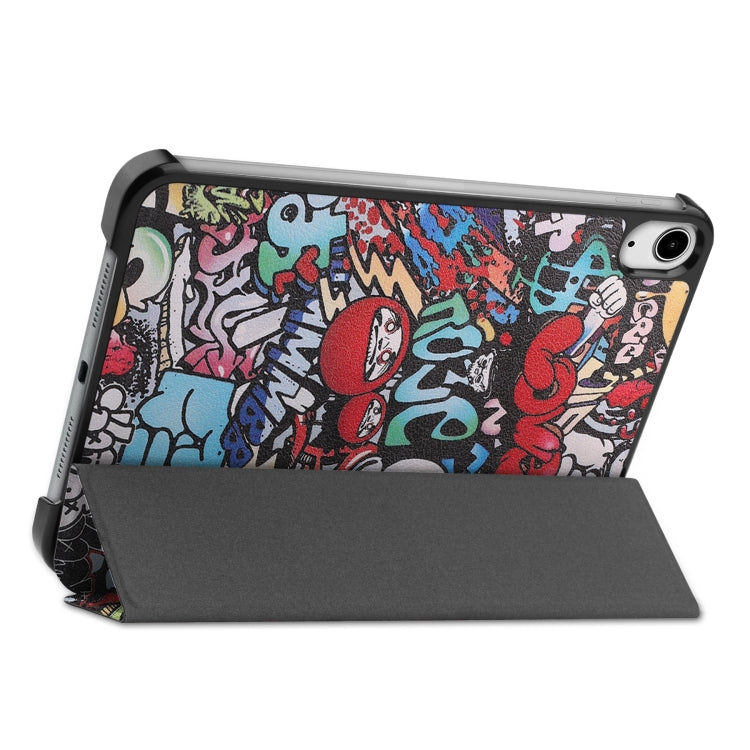 Tablet Case – Leather (iPad mini 6)