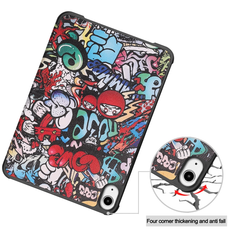 Tablet Case – Leather (iPad mini 6)