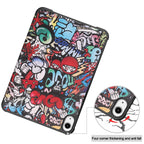 Tablet Case – Leather (iPad mini 6)