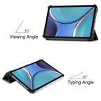Tablet Case – Leather (iPad mini 6) #2
