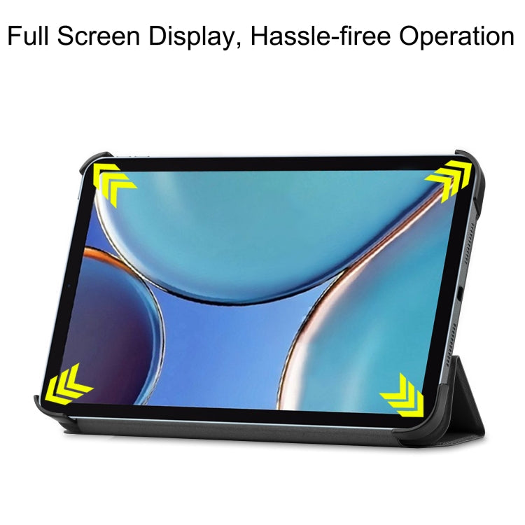 Tablet Case – Leather (iPad mini 6) #2