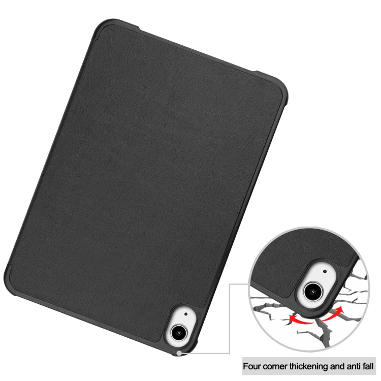 Tablet Case – Leather (iPad mini 6) #2