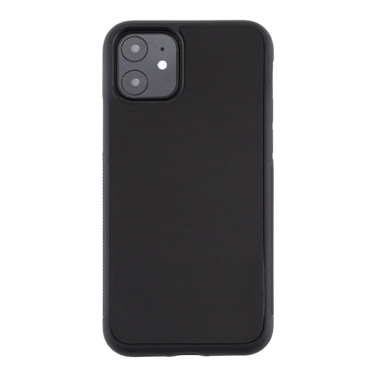 TPU Accessory – + PC Anti-Gravity Dropproof Protective Back Cover, For iPhone 13 mini,...