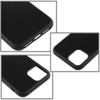 TPU Accessory – + PC Anti-Gravity Dropproof Protective Back Cover, For iPhone 13 mini,...