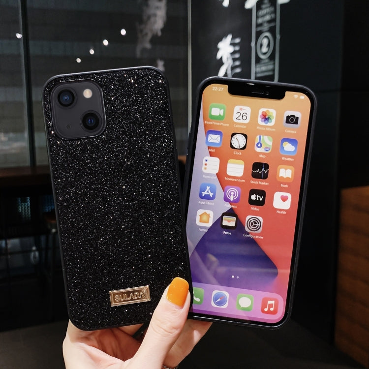 Case – Shockproof, Leather (iPhone 13 mini) #2