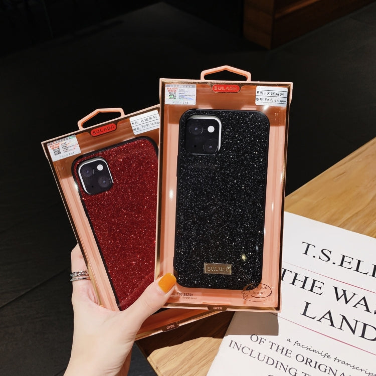 Case – Shockproof, Leather (iPhone 13 mini) #2