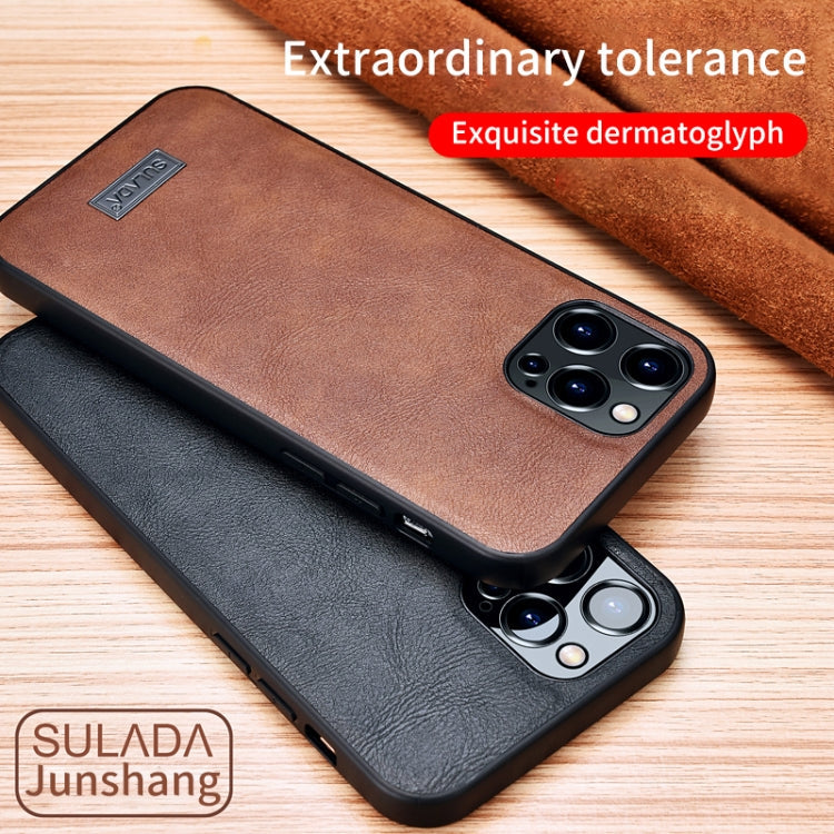 Protective Case – Shockproof, Leather (iPhone 13 mini) #2