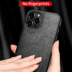 Protective Case – Shockproof, Leather (iPhone 13 mini) #2