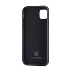DG.MING M2 Series 3-Fold Multi Card Bag + Magnetic Back Cover Shockproof Case with Wallet & Holder Function, For iPhone 11, For iPhone 11 Pro, For iPhone 11 Pro Max