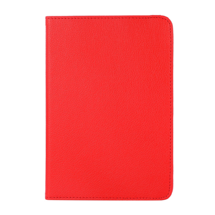 Case – Leather (iPad mini 6)