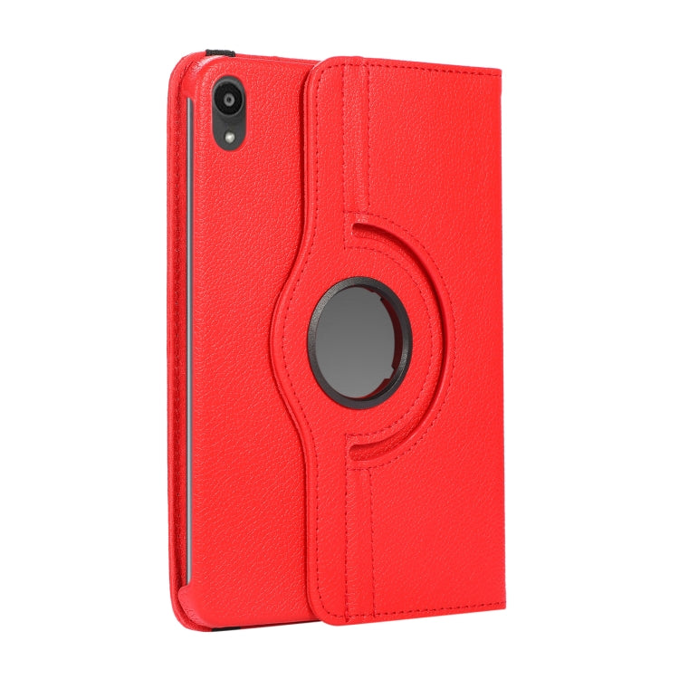 Case – Leather (iPad mini 6)