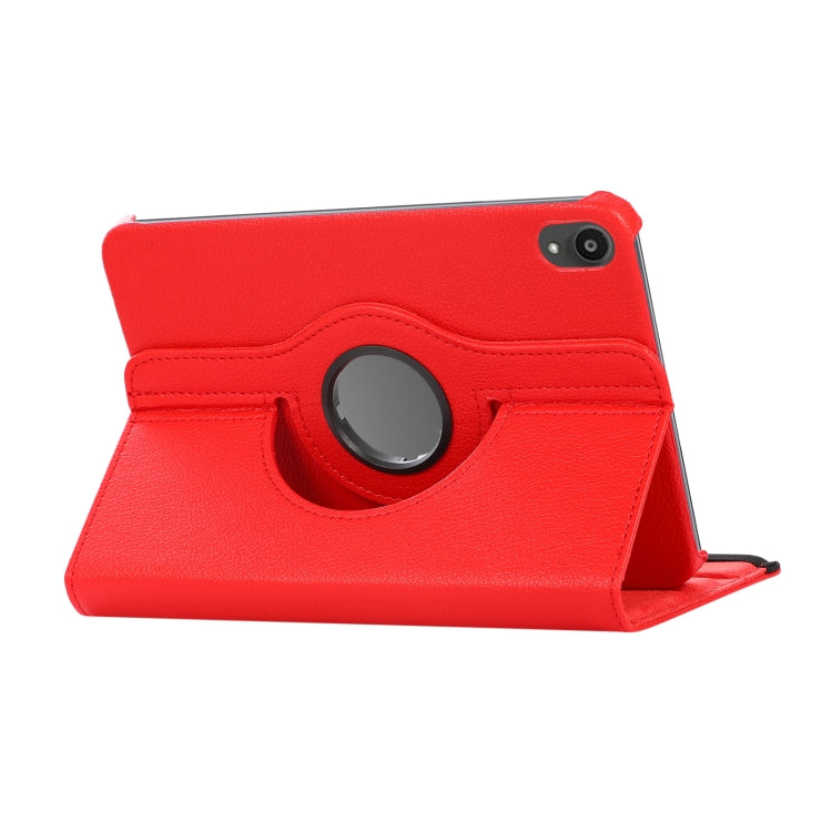Case – Leather (iPad mini 6)