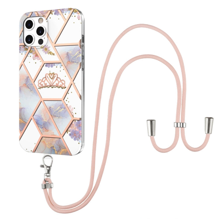 Case – Shockproof (iPhone 13 mini) #5 For iPhone 12 12 Pro Imperial Crown