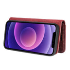 DG.MING Case – Leather, Magnetic