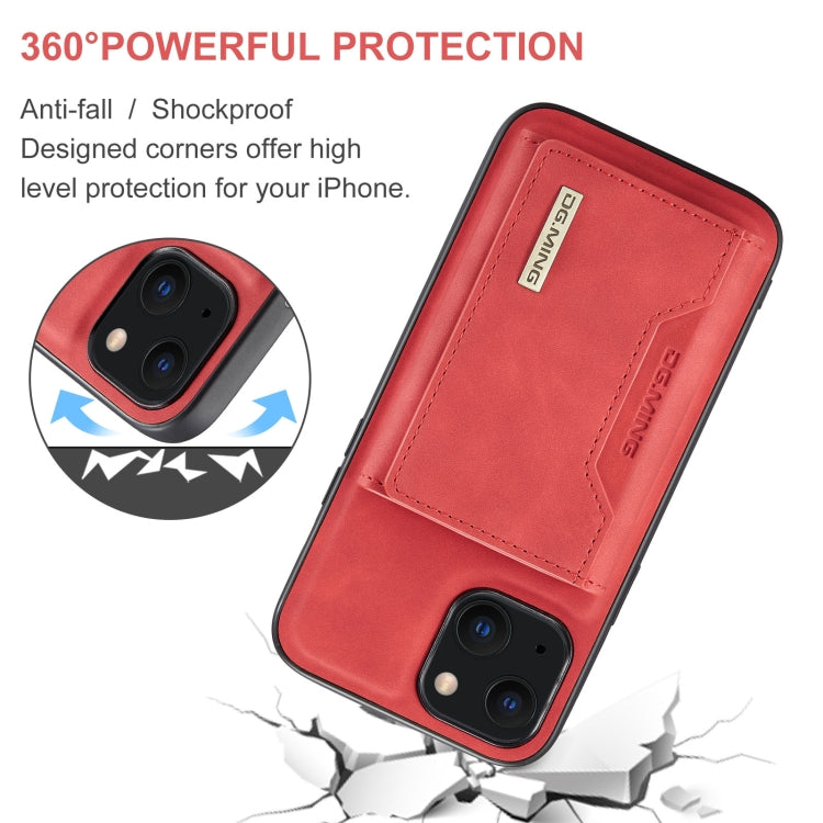 DG.MING Case – Shockproof, Magnetic (iPhone 13 mini) #2