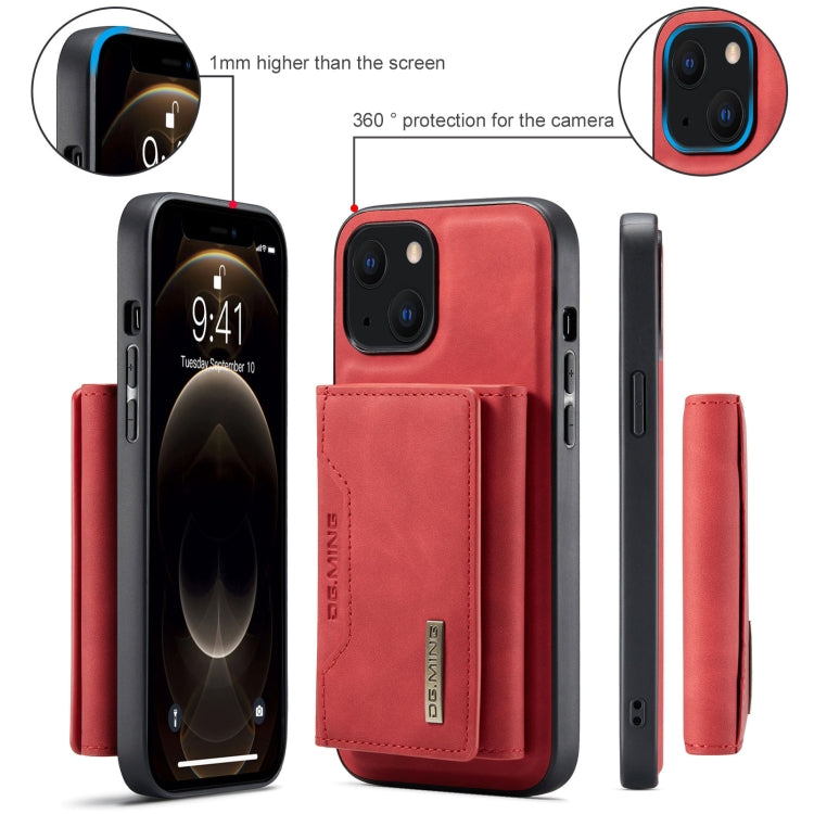 DG.MING Case – Shockproof, Magnetic (iPhone 13 mini) #2