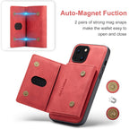DG.MING Case – Shockproof, Magnetic (iPhone 13 mini) #2