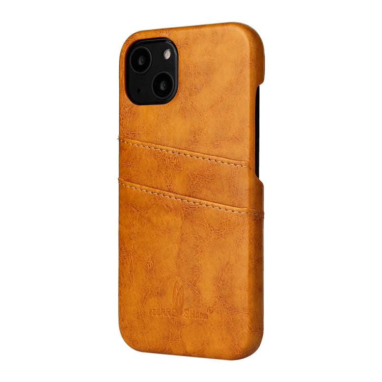 Case – Leather (iPhone 13) #5