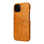 Case – Leather (iPhone 13) #5