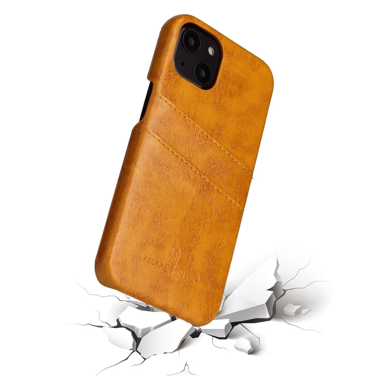 Case – Leather (iPhone 13) #5