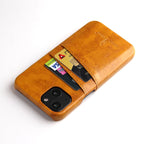 Case – Leather (iPhone 13) #5
