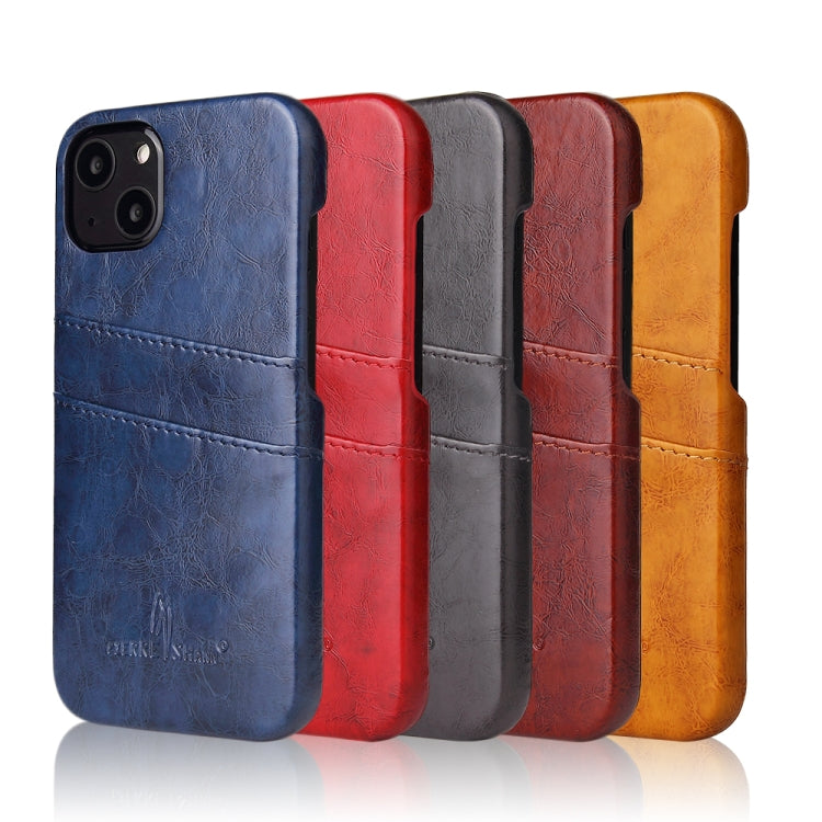 Case – Leather (iPhone 13) #5