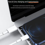 Charging Cable – Fast Charging