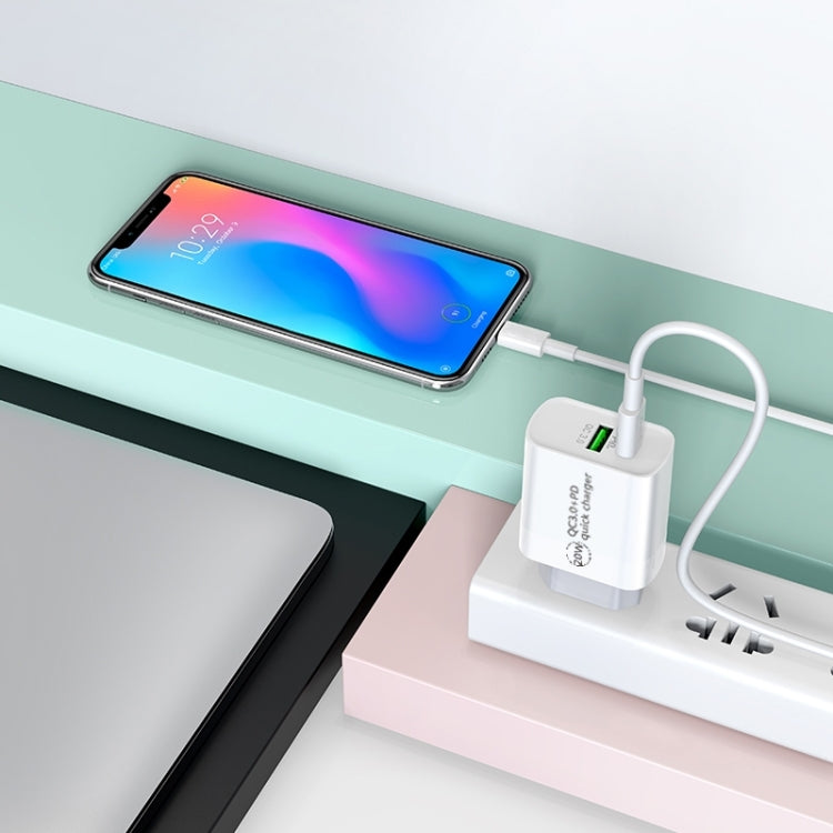 Charging Cable – Fast Charging