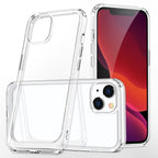 Protective Case – Shockproof, Transparent (iPhone 13 mini) #2