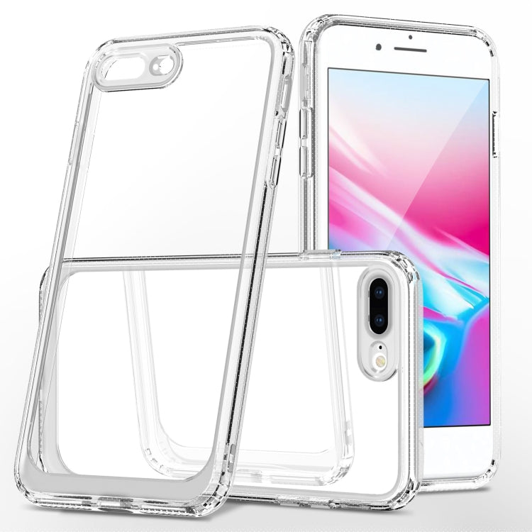 Protective Case – Shockproof, Transparent (iPhone 13 mini) #2