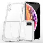 Protective Case – Shockproof, Transparent (iPhone 13 mini) #2