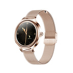 ZX10 Smart Watch – 1.09" Screen, IP68 Waterproof, Heart Rate Monitoring