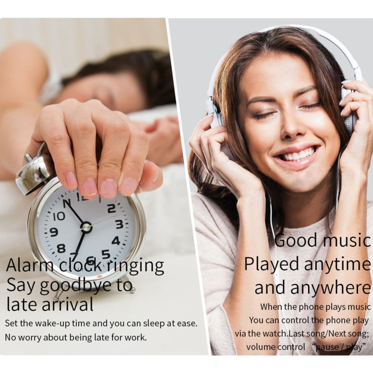 ZX10 Smart Watch – 1.09" Screen, IP68 Waterproof, Heart Rate Monitoring