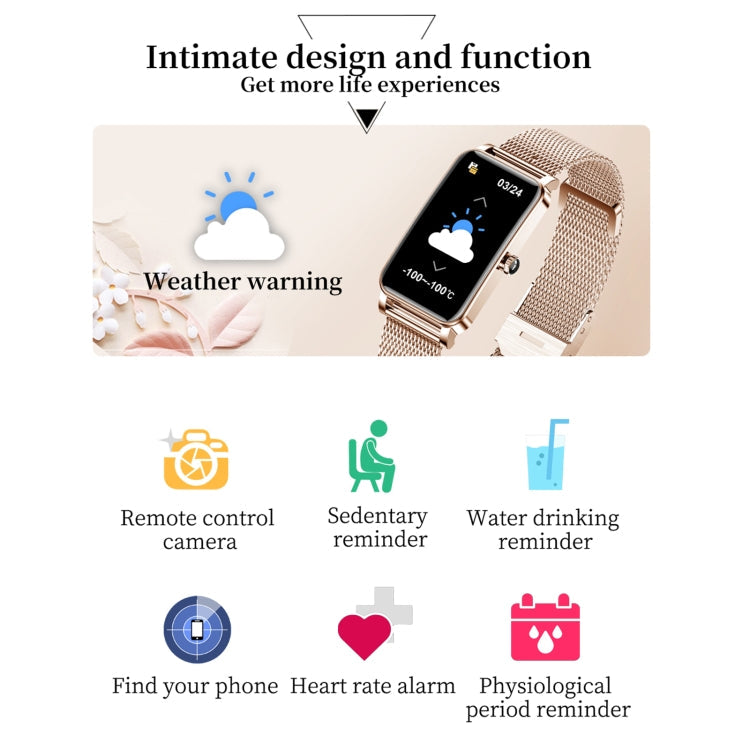ZX19 Smart Watch – 1.45" Screen, IP68 Waterproof, Heart Rate Monitoring (Silver)